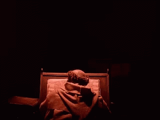 Hail Satan 320 X 240 Gif GIF