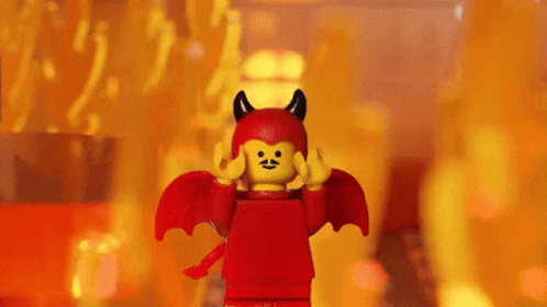 Hail Satan 498 X 280 Gif GIF