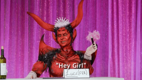 Hail Satan 498 X 280 Gif GIF