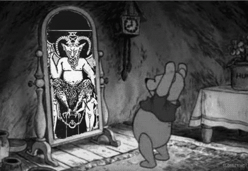 Hail Satan 498 X 344 Gif GIF