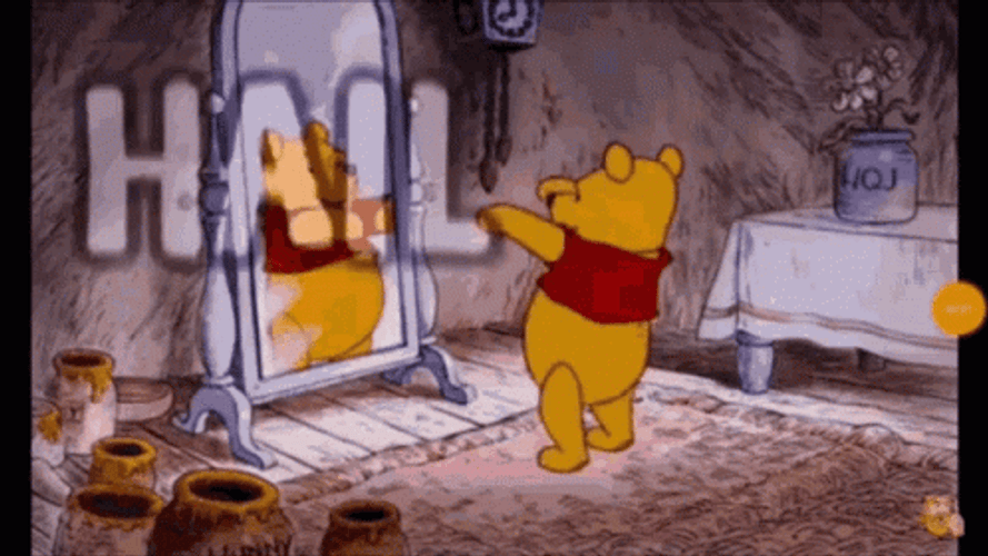 Hail Satan GIF