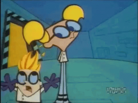 Hair On Fire 482 X 360 Gif GIF