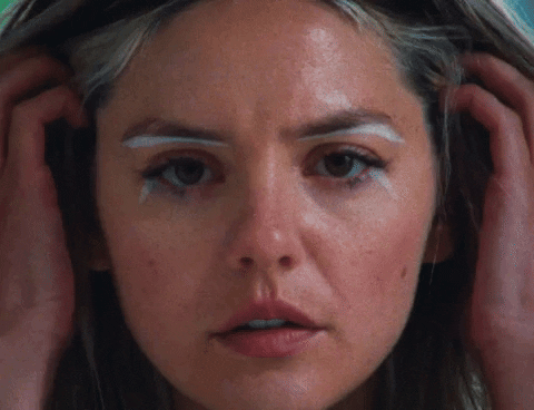 Hair Tuck Dora Jar GIF