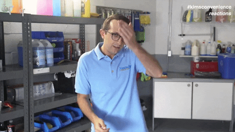 Hair Tuck Kims Convenience Terence Pepler GIF