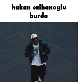 Hakan Calhanoglu