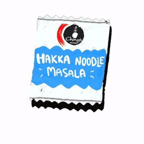Hakka Noodle Mix GIF