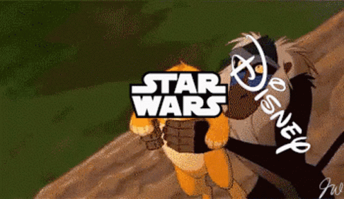 Hakuna Matata Rafiki Lion King Parody GIF