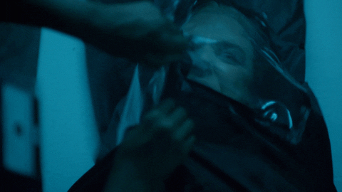 Halestorm Lzzy Hale Back From The Dead GIF