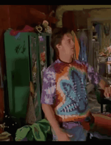 Half Baked Jim Breuer Disappointed GIF