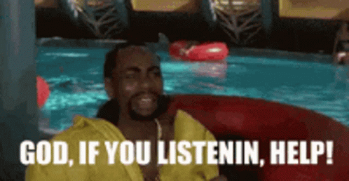 Half Baked Frustrated Dave Chapelle GIF