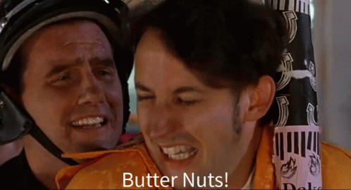 Half Baked Butternuts Disgusted Reaction GIF