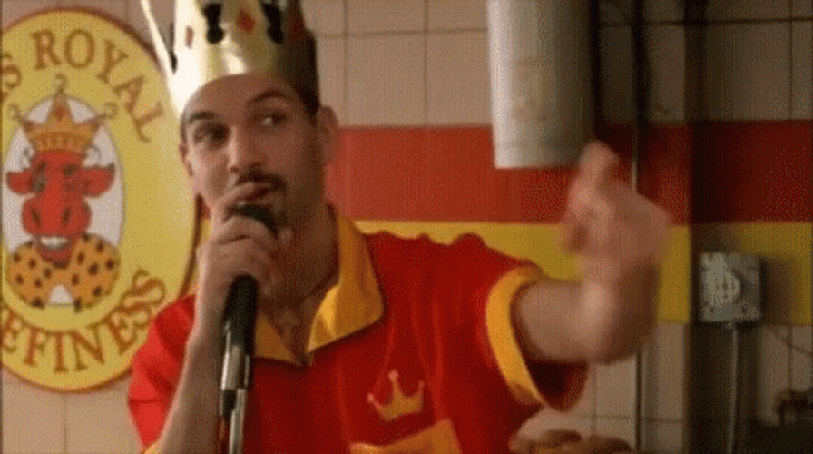 Half Baked Dave Chapelle Hosting GIF