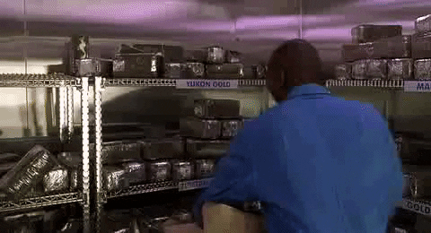 Half Baked Dave Chappelle GIF