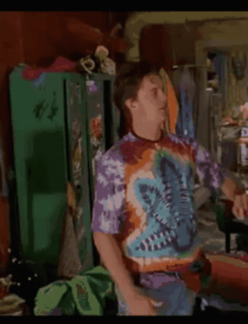 Half Baked Jim Breuer Disappointed GIF