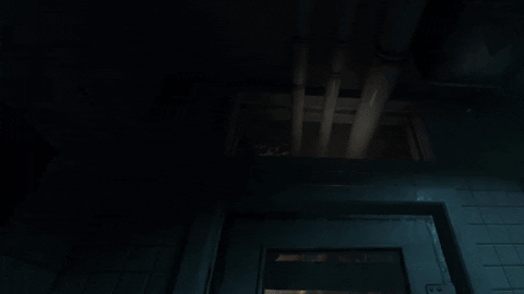 Half Life Green Bomb GIF