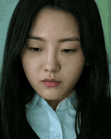 Half Zombie Nam Ra GIF