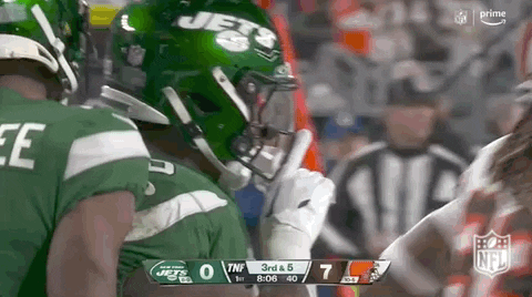 Hall Shh Celebration Jets GIF