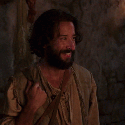 Hallelujer I Knew It GIF