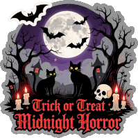 Halloween Halloween 2025 Sticker GIF