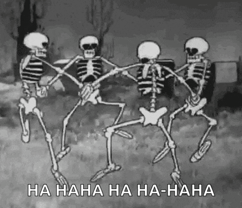 Halloween Happy Gif GIF
