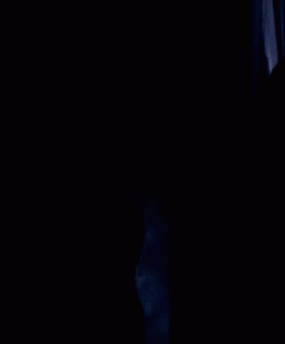 Halloween Kills Michael Myers Lurking In Dark GIF