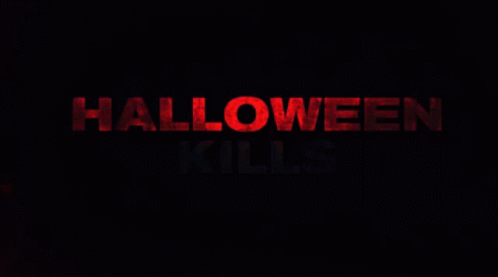 Halloween Kills 498 X 277 Gif GIF