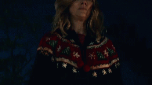 Halloween Kills Character Judy Greer GIF