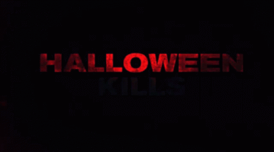 Halloween Kills GIF
