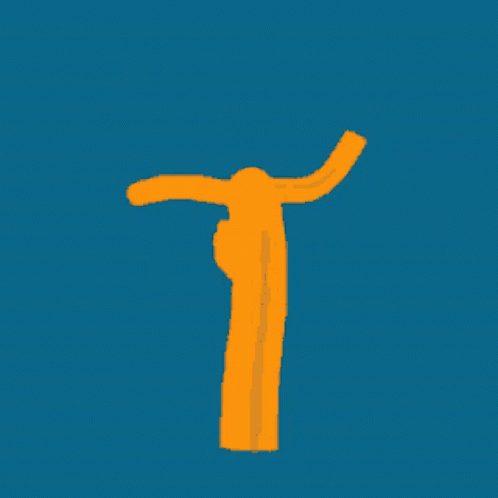 Halloween Wacky Waving Inflatable Tube Man GIF