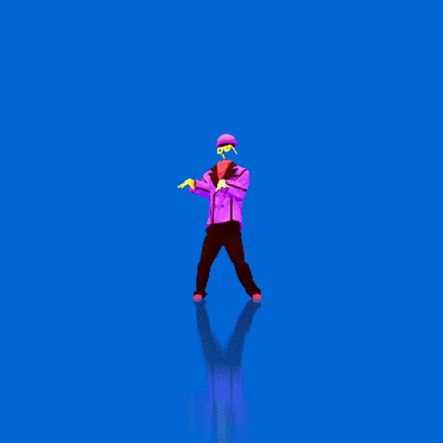 Halloween Zombie Scary Dancing Booo GIF