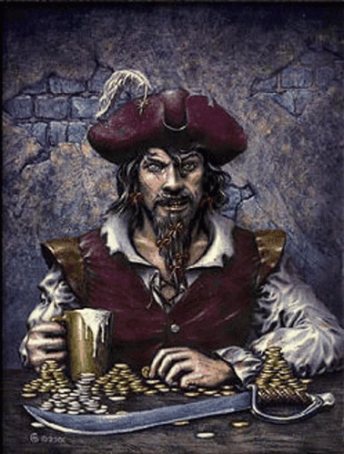 Hallway Saying Ive Got Vertigo
