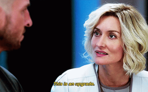 Halo Catherine Enhance GIF