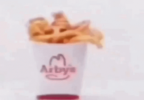 Hamburger Close Up