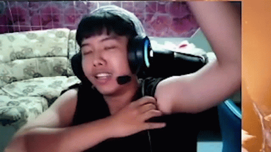Hammer Curls In My Dreams GIF