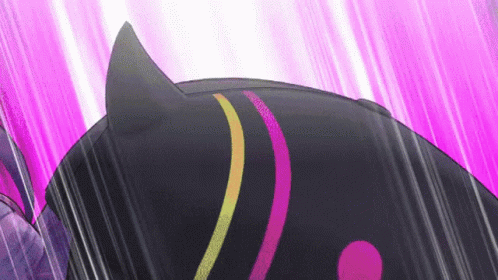 Towa Hits Korone With A Hammer Time GIF