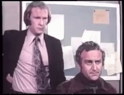 John And Dennis Hammer Time Bonk GIF