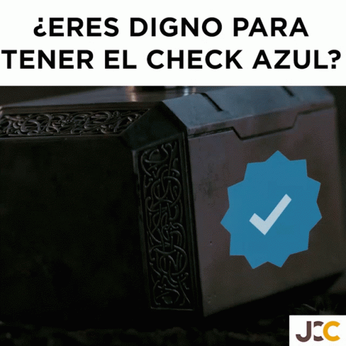 Hammer With Blue Check Mark