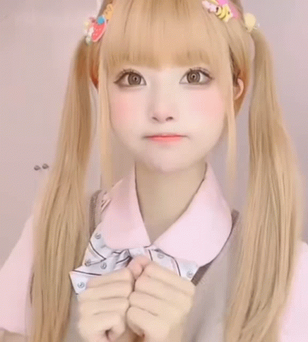 Hamster With Mouth Open