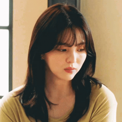 Han So Hee Soooo GIF