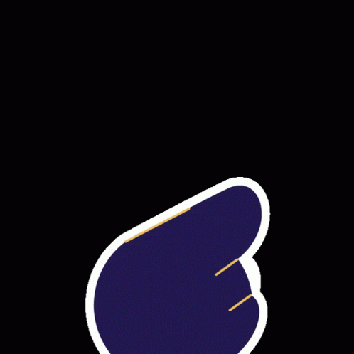 Hand Holding Heart