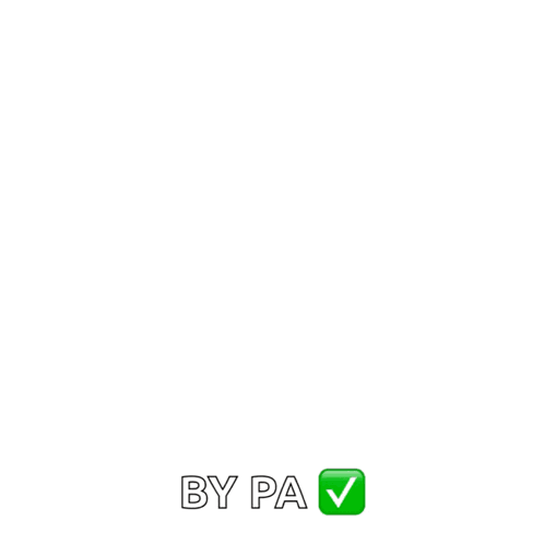 Hand Holding Red Pa Stamp