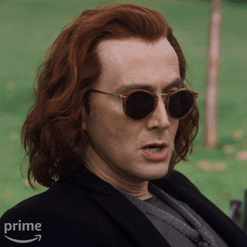 Hand It Over Crowley Gif GIF