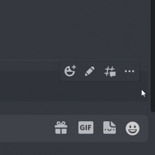 Hand Pointing to Delete Button