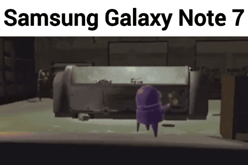 Hand Pressing Button On Boom Man Video Game GIF