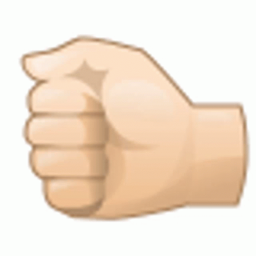 Hand Signal Dislike GIF