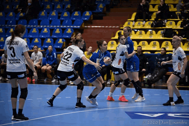 Handball Gif GIF