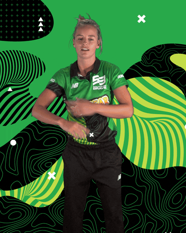 Hands On Hips Dancing Danni Wyatt GIF