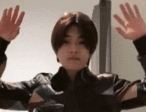 Hands Reaching Up