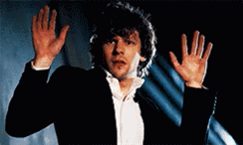 Hands Up Oh My Now You See Me GIF | GIFDB.com