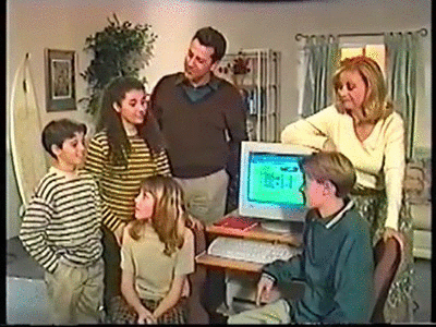 Handshake Between Brothers GIF